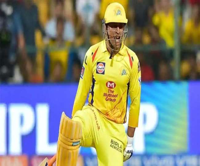 MS Dhoni की CSK ने कहा- बिना विदेशी खिलाड़ियों के नहीं खेलेंगे IPL