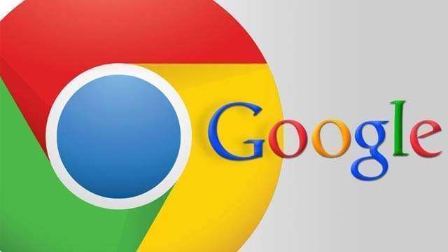 यह Google Chrome की प्रतीकात्मक फाइल फोटो है।