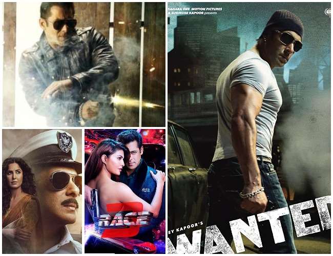 Radhe Your Most Wanted Bhai: इत्तेफ़ाक़ था सलमान ख़ान का ईद कनेक्शन! जानें- 10 सालों में कितना रहा बॉक्स ऑफ़िस कलेक्शन