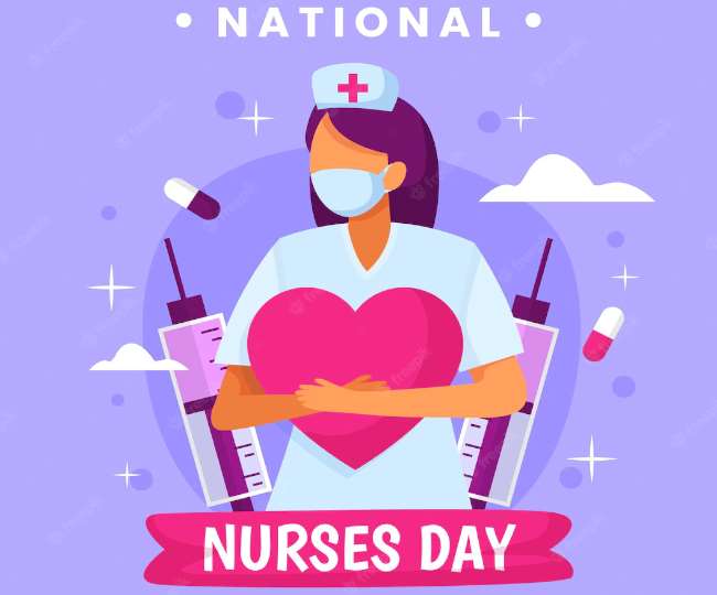 International Nurses Day 2022 क्यों मनाया जाता है नर्स डे, क्या है