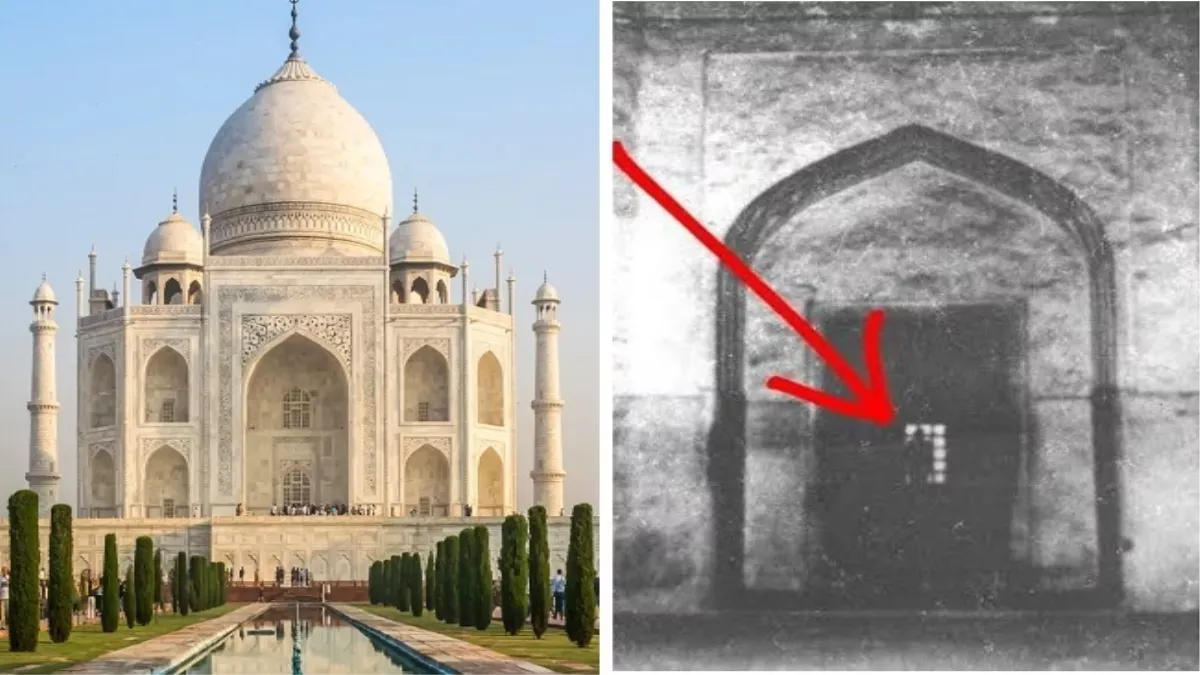 Taj Mahal Agra Controversy : इलाहाबाद हाई कोर्ट ने खारिज की ताजमहल के 22 कमरे खुलवाने की मांग वाली याचिका, याचिकाकर्ता को लगाई फटकार