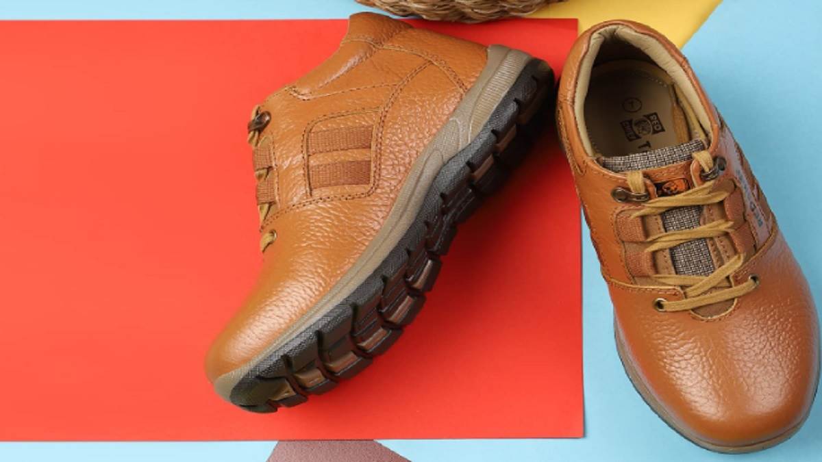 10 Best Shoes Brands In India 10 