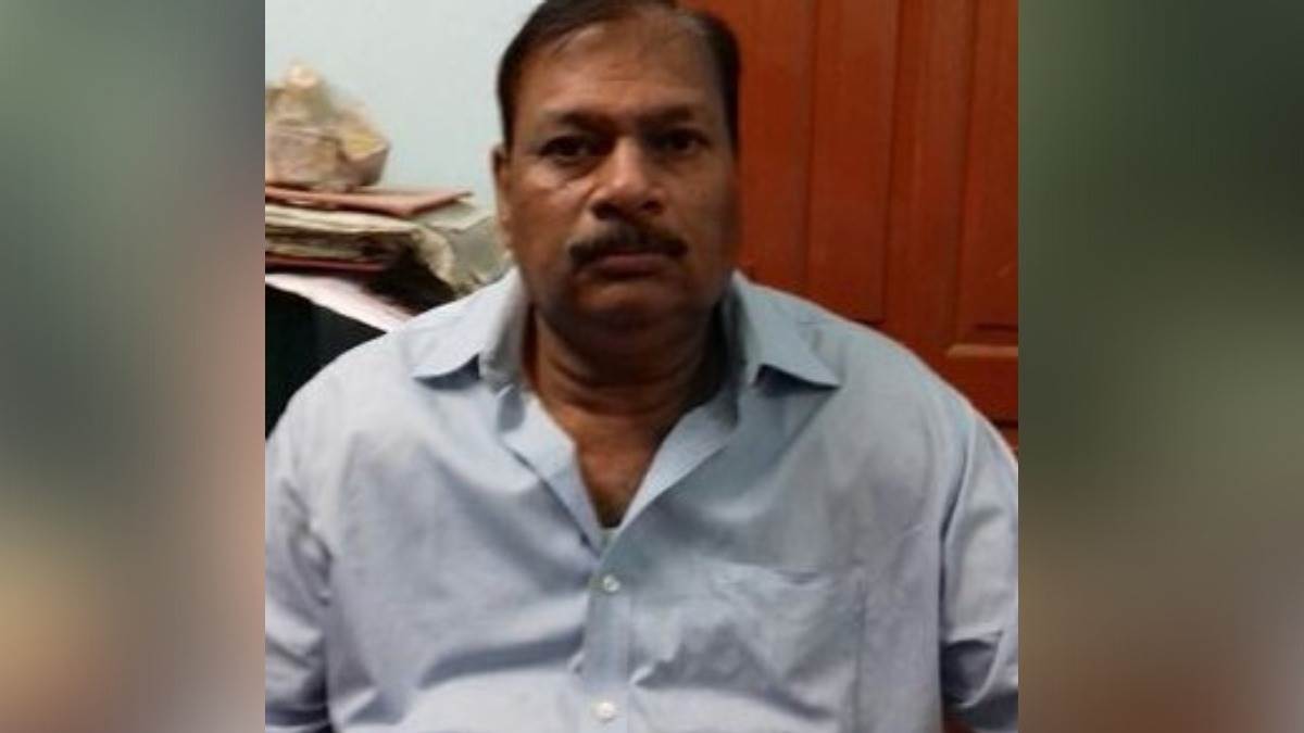 seniour congress leader ashok samal passes away in cuttack