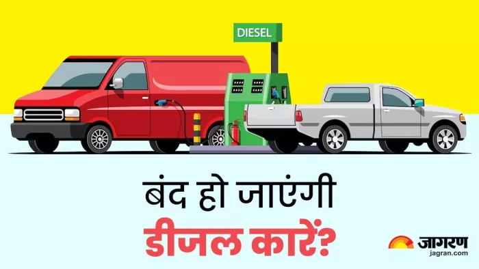 What a total ban on diesel vehicles could mean in India