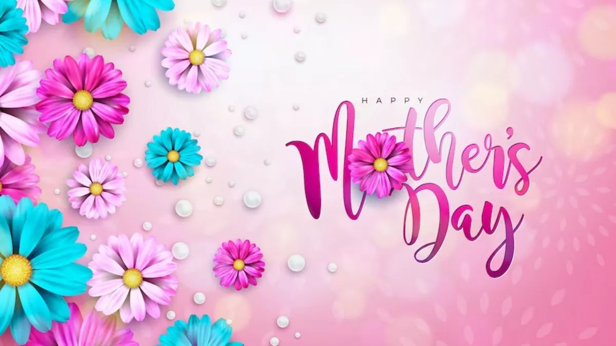Happy Mothers Day 2023 इन खास मैसेज के जरिए ...