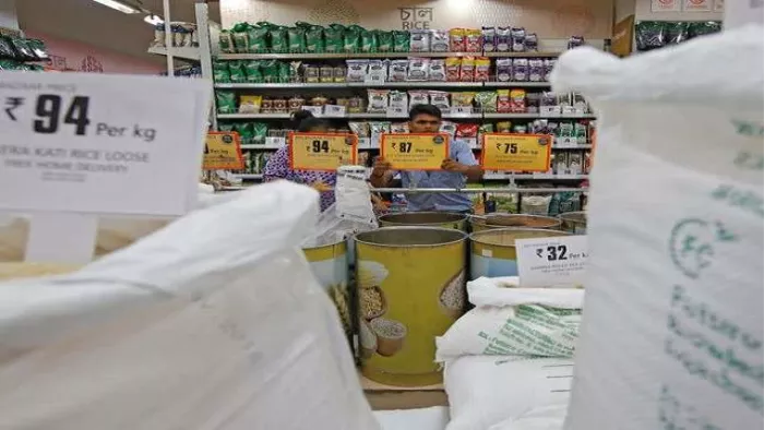 CPI Inflation April 2023: Retail inflation declines to 18 month low