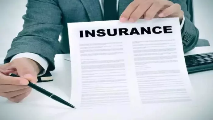 Insurance sector is currently the fastest growing sector of the country