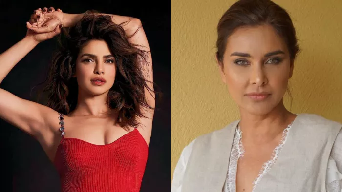 Lisa Ray Praises Priyanka Chopra For Establishing Career In Hollywood After Beef In Bollywood, Instagram