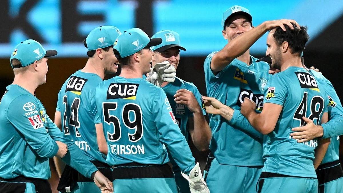 Big Bash League में पुरुषों के मैचों की हुई कटौती, बदल गए लीग के कुछ