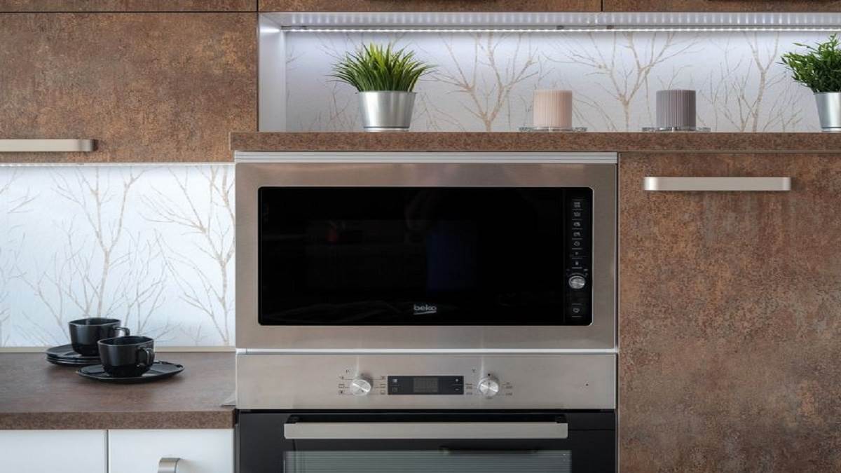 Best Microwave Oven Price: सैमसंग या पैनासोनिक कौन-सा माइक्रोवेव है बेस्ट? कीमत और क्वालिटी जानें यहां