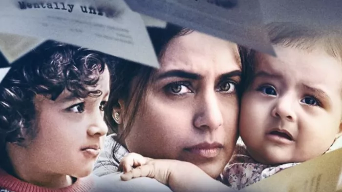 Mrs Chatterjee vs Norway OTT Release, Netflix
