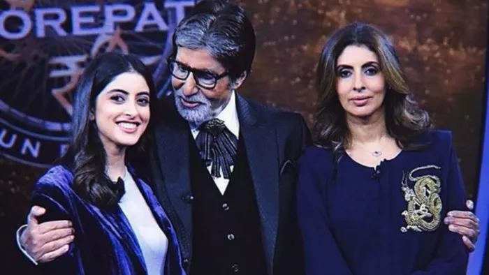 Photo Credit: Navya Naveli Nanda Instagram Photo Screenshot