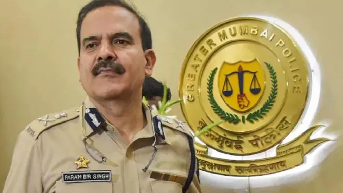 महाराष्ट्र सरकार ने मुंबई के पूर्व पुलिस कमिश्नर परमबीर सिंह के खिलाफ लगाए गए सभी आरोप वापस लिए