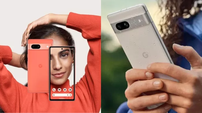 Google Pixel 7a vs Pixel 7 Know Price Features Specifications Camera Performance Comparison in Hindi