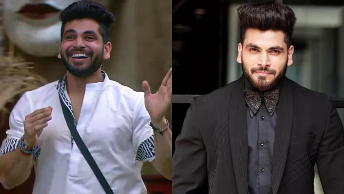 Shiv Thakare On Becoming Star From Middle Class Man After Bigg Boss 16, Instagram