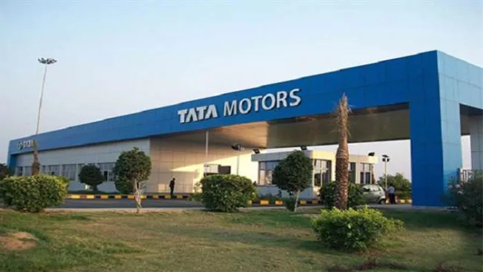 Tata Motors Q4 Result Tata Motors revenue increased by 35 percent