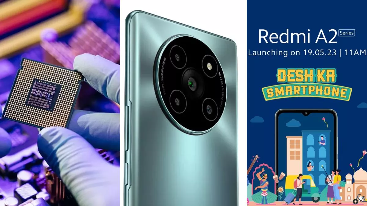 Tech Roundup: Meta के नए AI टूल से लेकर Google Image में मिले इस खास फीचर तक, पढ़ें बड़ी खबरें