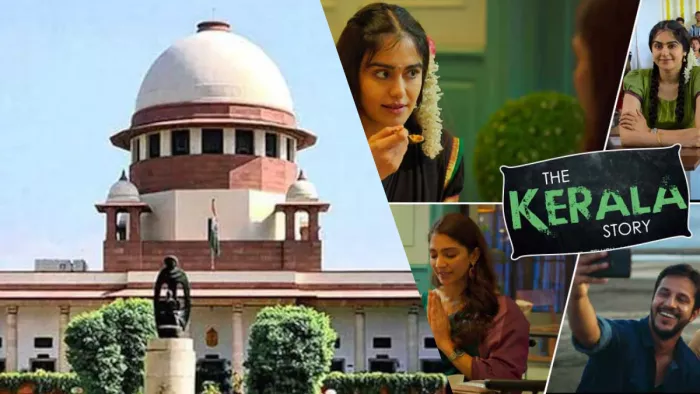 The Kerala Story: 'द केरल स्टोरी' बैन पर आज सुप्रीम कोर्ट में सुनवाई, ये है विवाद की असली वजह