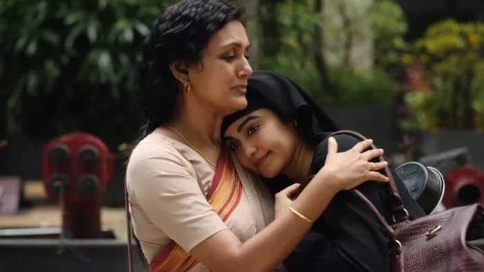 The Kerala Story Worldwide Release, Instagram Post