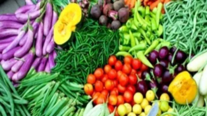 Vegetable Price Hike: गोरखपुर में बढ़े सब्जियों के दाम। -जागरण