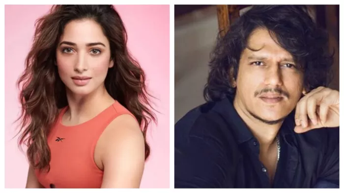 Vijay Verma broke silence on the news of dating with Tamannaah Bhatia