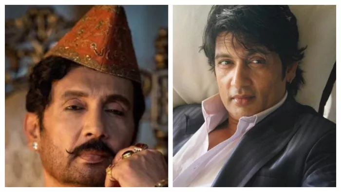 'हीरामंडी: द डायमंड बाजार' एक्टर शेखर सुमन