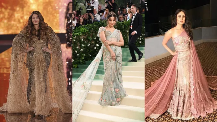 Aishwarya Rai Kareena Kapoor and Alia Bhatt