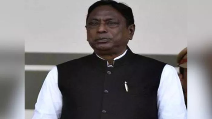 कांग्रेस नेता आलमगीर आलम को ED ने भेजा समन, इस दिन पूछताछ के लिए बुलाया (फाइल फोटो)