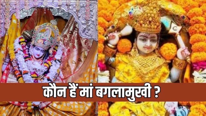 Bagalamukhi Jayanti 2024: मां बगलामुखी की पूजा विधि -