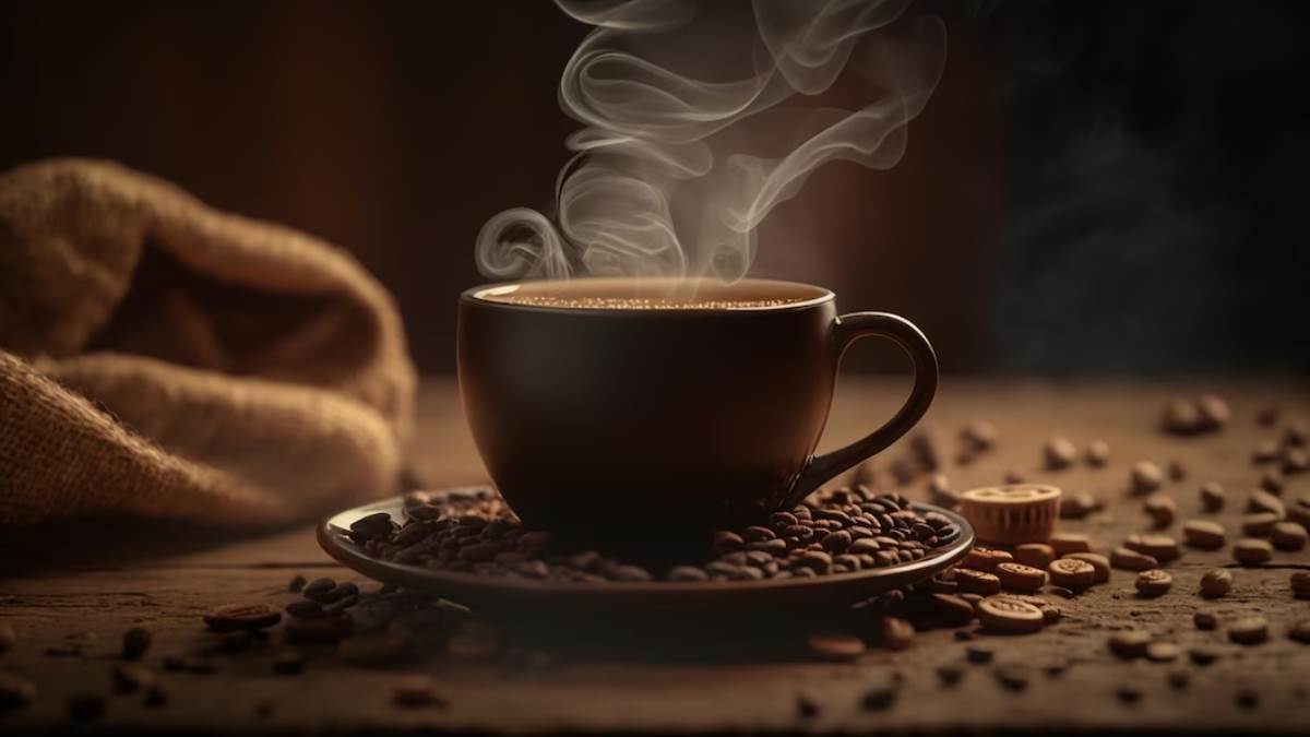 Benefits Of Coffee: रोज पीएं एक कप कॉफी, कम हो जाएगा इन बीमारियों का खतरा -  Health 5 Benefits Of Drinking Coffee Daily know here