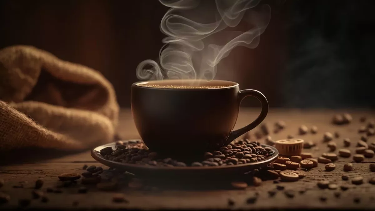 Benefits Of Coffee: रोज पीएं एक कप कॉफी, कम हो जाएगा इन बीमारियों का खतरा