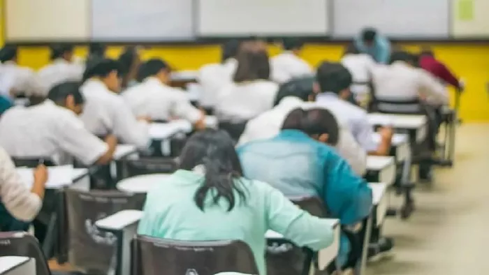 डिप्लोमा सर्टिफिकेट प्रवेश परीक्षा के लिए रजिस्ट्रेशन शुरू। (सांकेतिक फोटो)