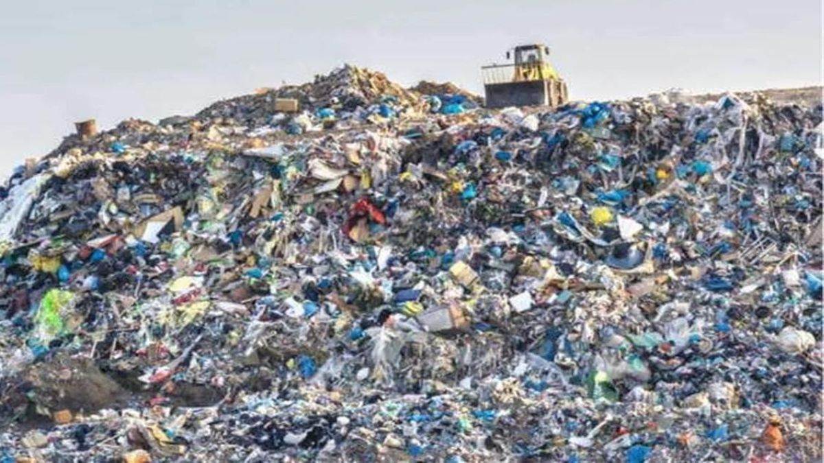 ncr delhi ncr unregistered garbage collection centers will be closed