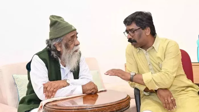 भीतरघात से निपटने के लिए JMM ने बनाया मास्टरप्लान (फाइल फोटो)