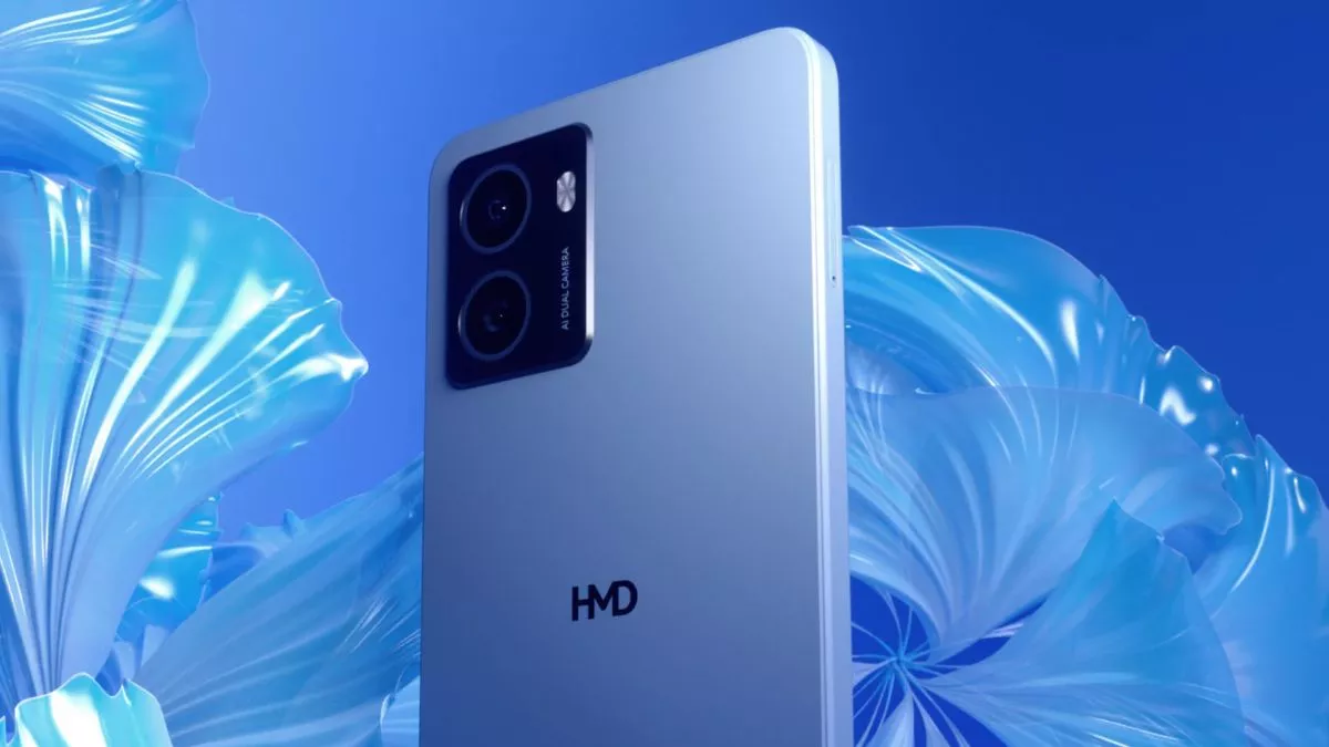 HMD Arrow: सस्ती कीमत में आ रहा एचएमडी का स्टाइलिश स्मार्टफोन, लॉन्च से पहले हुआ टीज
