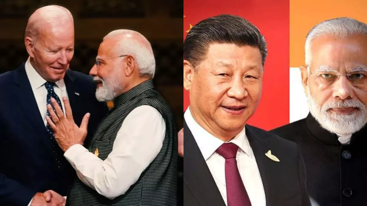 Indian Trade: 'अमेरिका या चीन...', कौन है भारत का सबसे बड़ा बिजनेस पार्टनर?
