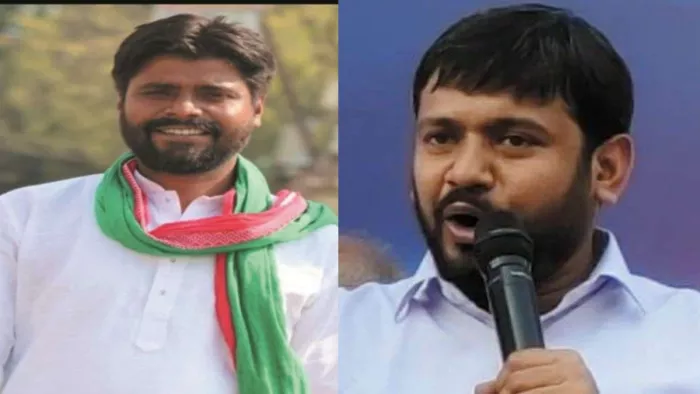 बिहार की सियासत में रही है JNU से निकले नेताओं की धाक। (फाइल फोटो)