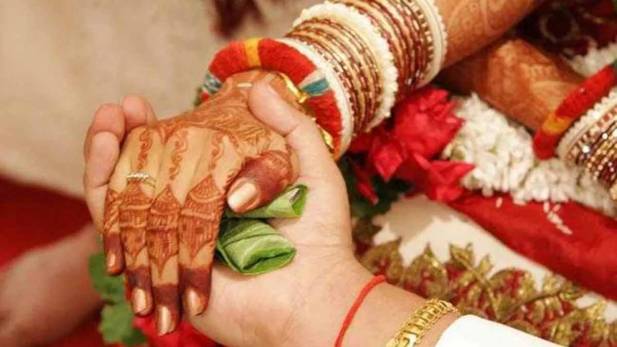 Bihar News: 20 दिनों में युवक ने रचाई दूसरी शादी, पहली पत्नी ने घर में मचाया कोहराम; फिर ये हुआ...
