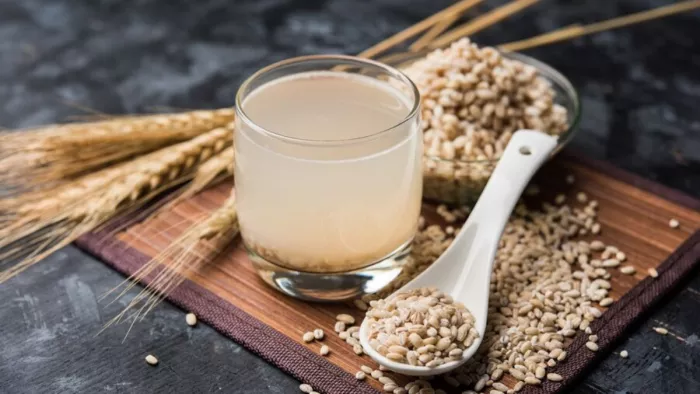 गर्मियों में ये Millet Drinks पीने से पेट रहेगा ठंडा (Picture Courtesy-Freepik)