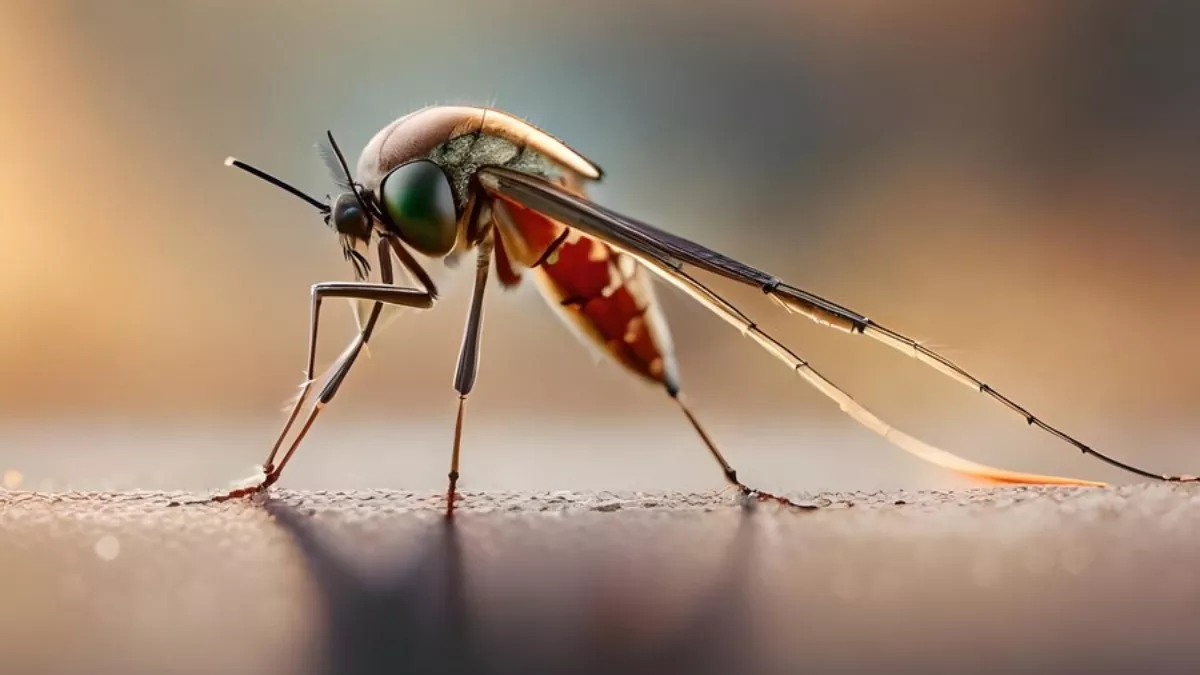 Natural Mosquito Repellents: मच्छरों के आतंक से हैं परेशान? तो अपनाएं ये देसी उपाएं, मिलेगी झट से राहत