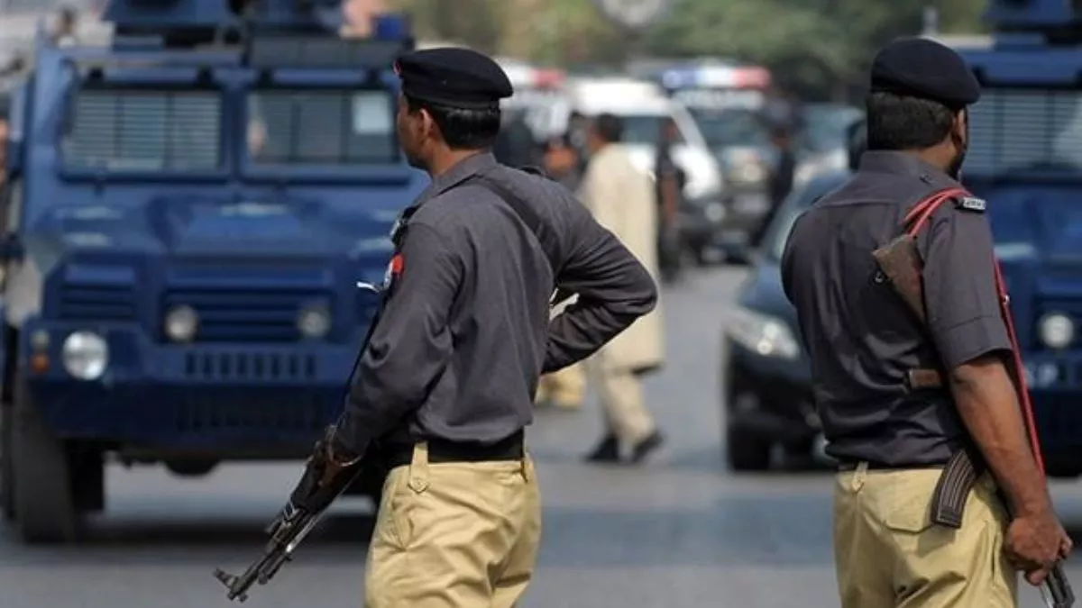 Pakistan: उत्तरी वजीरिस्तान के दो अलग-अलग हमलों में 7 पुलिसकर्मियों की मौत, दो अन्य सुरक्षाकर्मी घायल