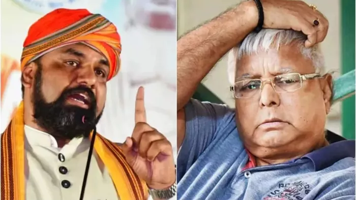 Bihar Politics: लालू ने PM पर दिया गली-गली वाला बयान, भड़क उठे सम्राट चौधरी (फाइल फोटो)