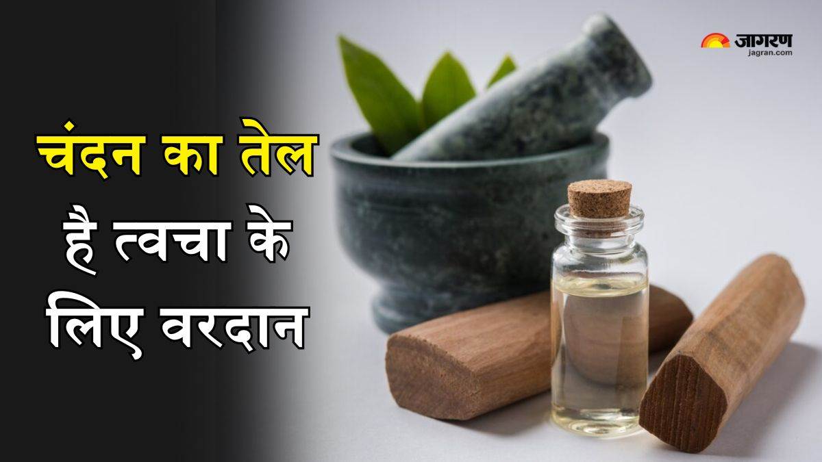 6 amazing benefits of sandalwood oil for skin chandan ke tel ke fayde