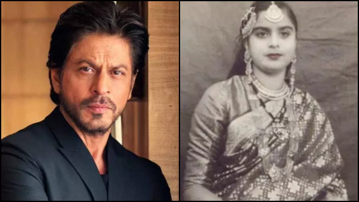 आपको पता है? Shah Rukh Khan की मां के नाम पर मुंबई में बनी है ये खास चीज, SRK की दरियादिली का है सबूत