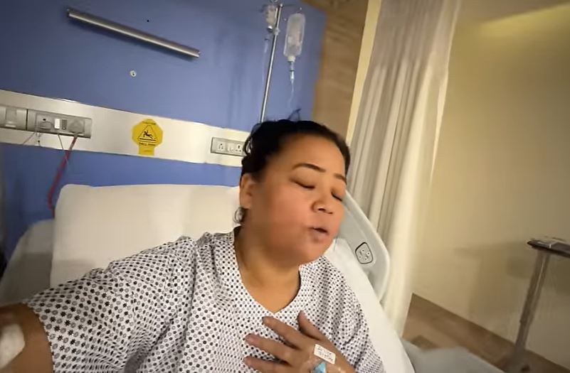 Bharti Singh
