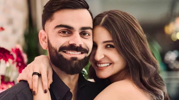विराट के संन्यास के बीच अनुष्का शर्मा ने ये पोस्ट किया लाइक/ फोटो- Instagram