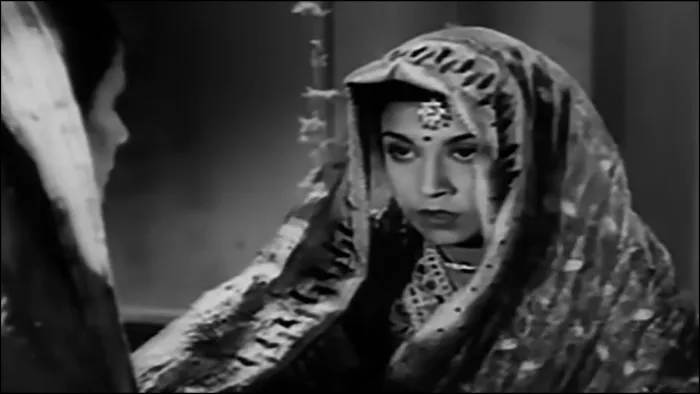 बॉलीवुड की पहली हॉरर मूवी जो हुई थी सुपर-डुपर हिट। फोटो क्रेडिट- यूट्यूब