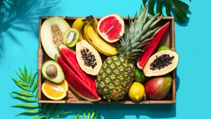 Empty Stomach Fruits Summer: गर्मियों में खाली पेट डेली खाने चाहिए 5 फल (Image Source: Freepik)