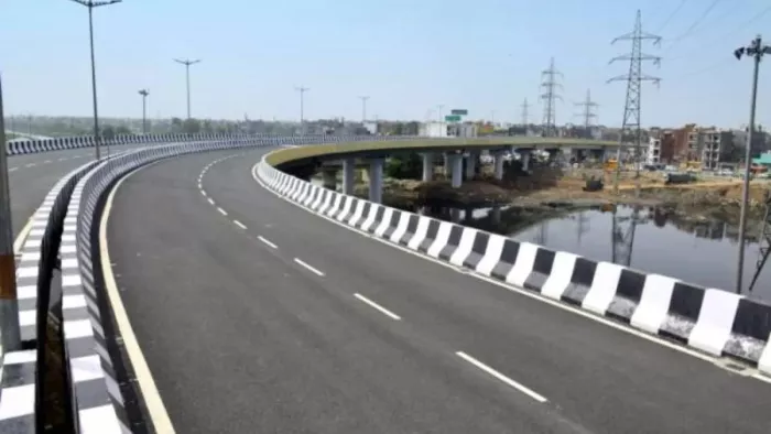 भागलपुर-गोराडीह मार्ग में 66.96 करोड़ से बनेगा फ्लाइओवर
