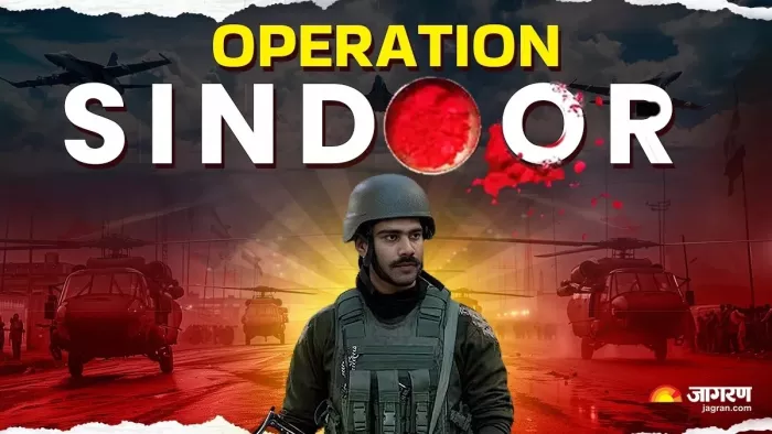 India-Pak Conflict ऑपरेशन सिंदूर पर वायुसेना का बड़ा खुलासा